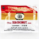 African Sea Coconut Lozenges 15g