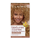 Clairol Professional Textures and Tones Hair Color Honey Blonde
