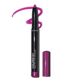 Revlon ColorStay Matte Lite Crayon, 0.049 oz