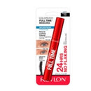 Revlon ColorStay Full Time Waterproof Mascara 411 Blackest Black