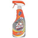 Mr Muscle Platinum Kitchen Trigger 500ml