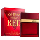 Guess Seductive Homme Red Eau De Toilette Spray 100ml