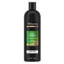 Tresemme Bouncy Curls + Coconut Infusion 16.5 fl oz