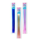 J-Babe Clip-In Color Hair Extensions