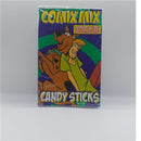 Comix Mix Candy Sticks 15g