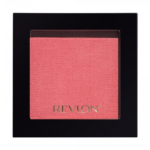 Revlon Pressed Powder Blush - Lightweight and Silky