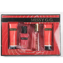 Viva Luck Missy G.G 4pc Ladies Gift Set