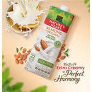 Nature's Heart Almond Milk 330ml