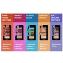 Revlon Colorstay Looks Book Eyeshadow Palette