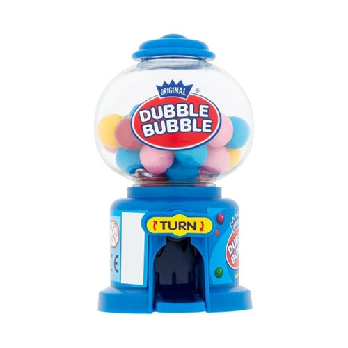 Kidsmania Dubble Bubble Gumball Dispenser