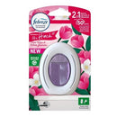 Febreze Bathroom 2 In 1 Air Freshener 7.5ml