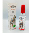 Pei Mei Pain Relief Spray 100g
