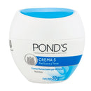 Pond's Cream(s) Soft & Smooth Nourishing Cream 50g