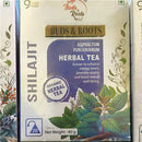 Buds & Roots Organic Herbal Tea 40g