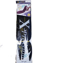 Super X TZ 60" Braids