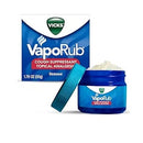 Vicks VapoRub Cough Suppressant Ointment