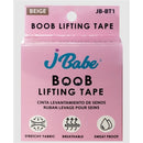 J-Babe Boob Lifting Tape - Beige
