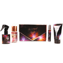 Body Philosophy Nocturnal Magic 4pc Gift Set