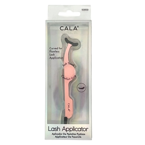 Cala Lash Applicator - Pink