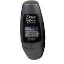 Dove Men Care Clean Comfort Deodorant Roll On 50ml