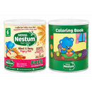 Nestle Nestum Probiotics -Wheat & Honey 730g