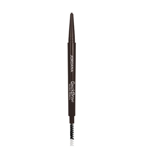 Jordana Quick Brow Micro Pencil - Dark Brunette 03