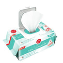 U Antibacterial Wipes - 80 Wipes/Pack