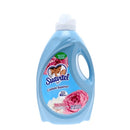 Suavitel Field Of Flowers Fabric Softener 2.8L