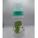 Smile Bear Baby Wide Neck Nurser Bottle 11oz