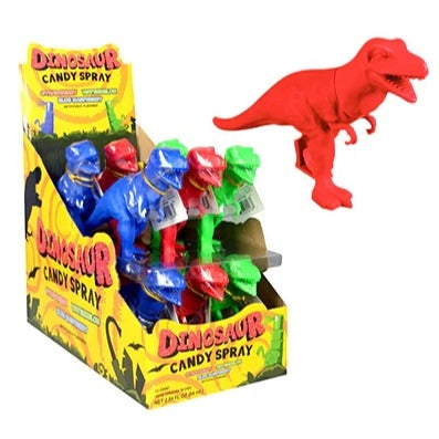 Koko's Dinosaur Spray Candy 7ml