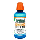 Thera Breath Dentist Formulated Oral Rinse 16 fl oz