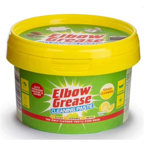 Elbow Grease Power Paste Multi-Purpose Cleaner - 350g