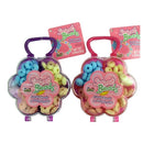 Kidsmania Sweet Beads Candy With String 28g