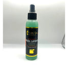 Foot Spa Therapeutic Effect  Antimicrobial Pedi Spray  4oz