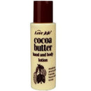 Love Jojo Cocoa Butter Hand & Body Lotion