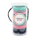 Leo Bancroft Active Bobbles 30 Pack - Assorted Colors