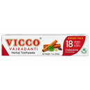 Vicco Herbal Toothpaste -Cinnamon 200g
