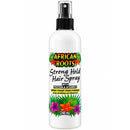African Roots Strong Hold Hair Spray 240ml