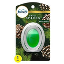 Febreze Small Spaces Air Freshener - 0.25 fl oz