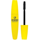 W7 Lashtastic False Lash Effect Mascara- Blackest Black
