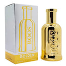 Boos Collector's Edition, Golden Eau De Parfum 100ml