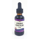 V&S Iodine Tincture 2.5% 30ml