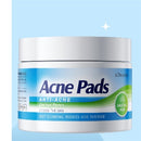 Kormesic Acne Pads With Salicylic Acid 110g