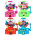 Kidsmania Big Jackpot Dubble Bubble Gum Ball Machine -