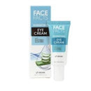 Face Facts Hydrating Eye Cream with Soothing Aloe Vera 25ml