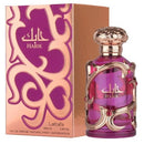 Lattafa Habik Ladies Eau de Parfum Spray 100ml