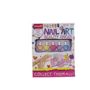 Fantasy & Co. Nail Art Beauty Play Set