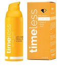 Timeless Skin Care  20% Vitamin C Serum with Vitamin E & Ferulic Acid - Serum - for Oily & Dry Skin - Fragrance-Free - 1 Fl oz