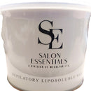 Salon Essentials Depilatory Liposoluble Wax  400ml