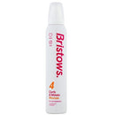 Bristows Curls & Waves Mousse 200ml